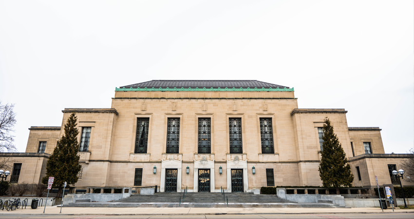 A Love Letter to Ann Arbor | 12 Reasons We Love Living Here